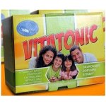 Missiva Vitatonic vitamínový nápoj 600 g – Hledejceny.cz