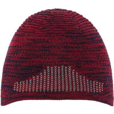 Eisbär Strive beanie T 3 deep blue-ardea-grey-ardea – Hledejceny.cz