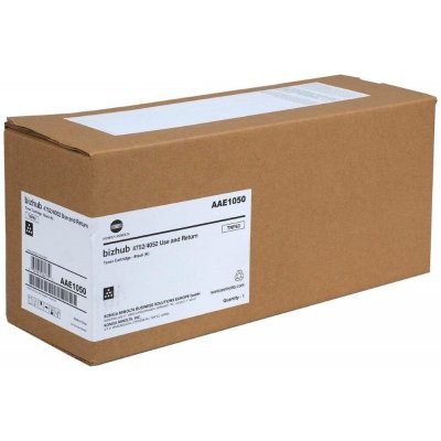 Konica Minolta TNP-63 - originální – Zboží Živě