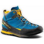 La Sportiva treková Boulder X Mid Gtx – Hledejceny.cz