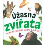Úžasná zvířata – Sleviste.cz