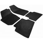 Koberce gumové Rigum Škoda Fabia II 2007-2014 | Zboží Auto