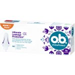 O.B. Tampóny ExtraProtect Super 16 ks – Zboží Dáma