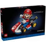 LEGO® Super Mario™ 72037 Mario Kart™ Mario a Standard Kart – Zboží Dáma