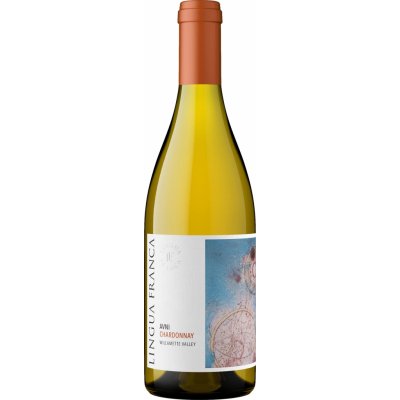 Lingua Franca Avni Chardonnay 2022 Bílé 13% 0,75 l (holá láhev) – Hledejceny.cz