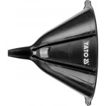 Yato Trychtýř plastový 280 mm – Sleviste.cz