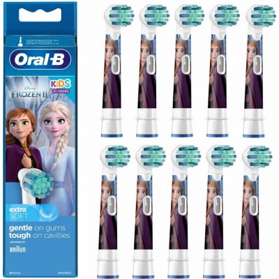 Oral-B Stages Kids Frozen 10 ks