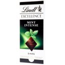 Lindt Excellence Mint Intense 100 g