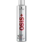 Schwarzkopf Osis Freeze Fix super silný lak 300 ml – Zboží Dáma