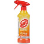Wimex Savo proti plísním Koupelna s rozprašovačem 500 ml – Hledejceny.cz