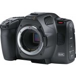 Blackmagic Pocket Cinema Camera 6K G2 – Sleviste.cz