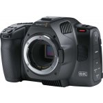 Blackmagic Pocket Cinema Camera 6K G2 – Zbozi.Blesk.cz