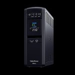 CyberPower PFC CP1600EPFCLCD – Zboží Živě