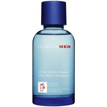 Clarins Men Energizer voda po holení 100 ml