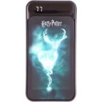 Lazerbuilt Harry Potter 10000 mAh PBHP-10LI-PATRONUS černá – Zbozi.Blesk.cz