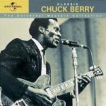 Chuck Berry - Universal Master Collection CD – Hledejceny.cz