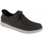 Skechers Slip-ins Relaxed Fit Melson Coronado black-grey – Zboží Mobilmania