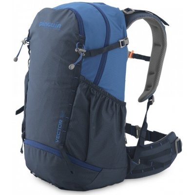 Pinguin Vector 35l modrý – Zboží Dáma