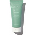 Rated Green Tamanu Oil Soothing Scalp Pack Black Currant 200 ml – Hledejceny.cz