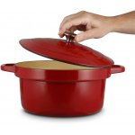 Lauben OvenSafe Multicooker 6000RS – Zboží Dáma