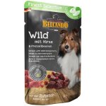 Belcando Zvěřina s prosem & brusinkami 300 g – Zboží Mobilmania