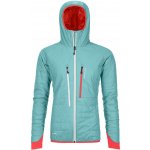 Ortovox Piz Bial Jacket W coral – Hledejceny.cz