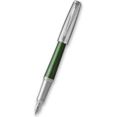 Parker 1502/4131617 Royal Urban Premium Green CT plnicí pero – Hledejceny.cz