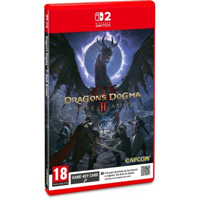 Dragons Dogma 2: Dark Arisen (Master Edition) – Sleviste.cz