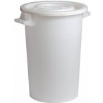 ICS Nádoba na kvas s atestem, , 50 l – Zboží Dáma