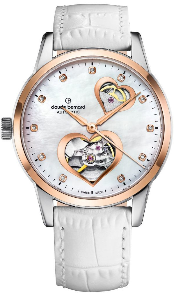 Claude Bernard 85018 357R NAPR2