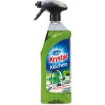 Krystal mycí prostředek na kuchyně zelený 750 ml – Hledejceny.cz