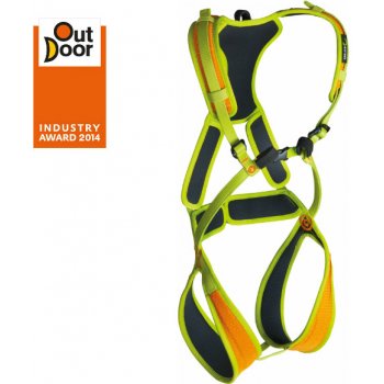 Edelrid Fraggle II