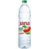 Voda Jamnica Jana s příchutí guava jahoda 1500 ml