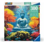 RAVENSBURGER Budha 300 dílků – Zboží Mobilmania