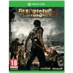 Dead Rising 3 – Hledejceny.cz