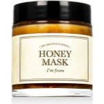 I´m from Honey Mask medová maska 120 g – Zboží Mobilmania