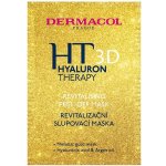 Dermacol Hyaluron Therapy 3D Revitalising Peel-Off Mask 15 ml – Hledejceny.cz