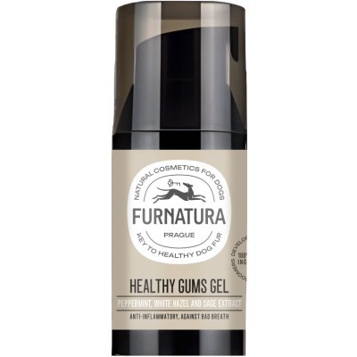 DentaVet gel na zuby a dásně 25 ml – Zboží Mobilmania