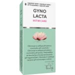 Vitabalans gynolacta intim care vaginální tablety 8 ks – Hledejceny.cz