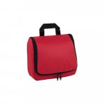 Reisenthel kosmetická taška Toiletbag red – Zbozi.Blesk.cz