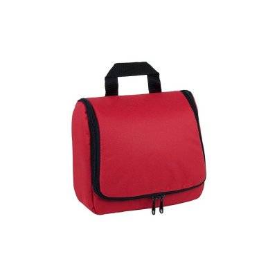 Reisenthel kosmetická taška Toiletbag red – Zbozi.Blesk.cz