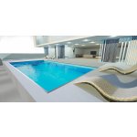 Qbig Benefit Skimmerový bazén 3 x 5 x 1,2 m – Zbozi.Blesk.cz