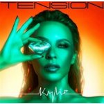Tension CD - Kylie Minogue – Zbozi.Blesk.cz