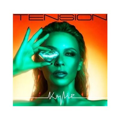 Tension CD - Kylie Minogue – Zbozi.Blesk.cz