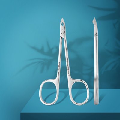 Staleks Kleště na nehty PODO 10-7 – Zboží Dáma