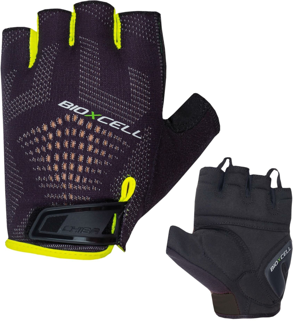 Chiba Bioxcell Super Fly 3D SF black/fluo