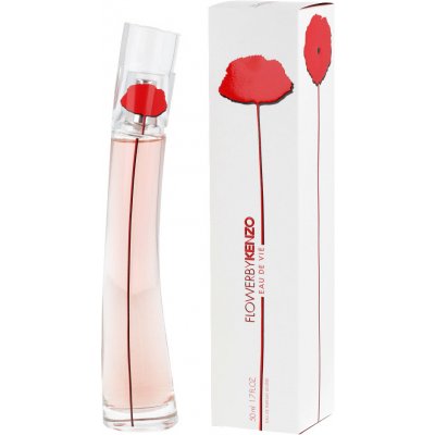 Kenzo Flower by Kenzo Eau de Vie parfémovaná voda dámská 50 ml