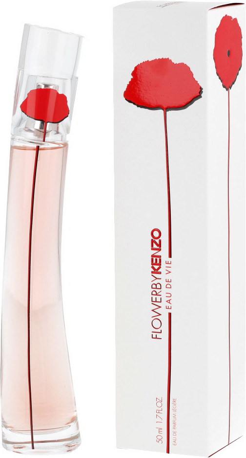 Kenzo Flower by Kenzo Eau de Vie parfémovaná voda dámská 50 ml