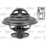 Termostat, chladivo VALEO 820480