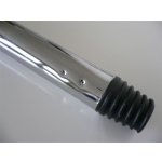 FAVE Násada hrubý závit 130cm chrom – Zbozi.Blesk.cz